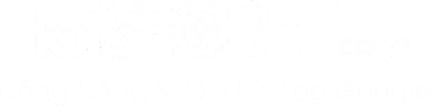 Cộng Đồng SEO BET